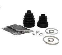 Jeu de joints-soufflets, arbre de commande SPIDAN 25677 pour MINI 2 2011-2013