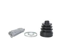 Jeu de joints-soufflets, arbre de commande SPIDAN 25693 pour SPARK 0.8 2005-201