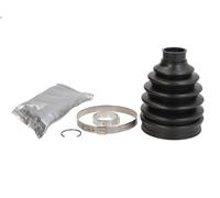Jeu de joints-soufflets, arbre de commande SPIDAN 25705 pour DS3 (SA_) 1.4 2010-