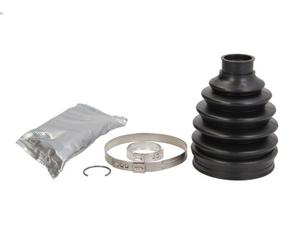 Jeu de joints-soufflets, arbre de commande SPIDAN 25705 pour DS3 (SA_) 1.4 2010-