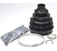 Jeu de joints-soufflets, arbre de commande SPIDAN 25773 pour A3 (8P1) 2 2005-
