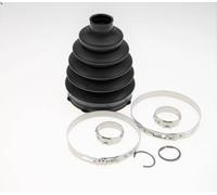 Jeu de joints-soufflets, arbre de commande SPIDAN 25859 pour 5 (F10) 2 2013-2014