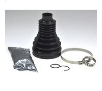 Jeu de joints-soufflets, arbre de commande SPIDAN 25864 pour 3 (E90) 2 2008-2011