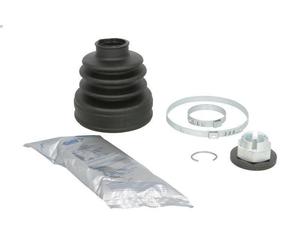 Jeu de joints-soufflets, arbre de commande SPIDAN 25900 pour FOCUS III 1.6 2010-