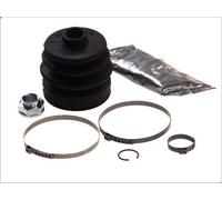 Jeu de joints-soufflets, arbre de commande SPIDAN 26036 pour 626 III 2 1987-1991
