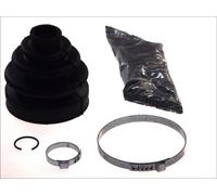 Jeu de soufflets (arbre d'entraînement) SPIDAN 26124