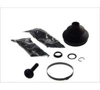 Jeu de joints-soufflets, arbre de commande SPIDAN 26249 pour A4 B5 1.8 1995-2