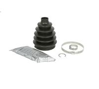 Jeu de joints-soufflets, arbre de commande SPIDAN 36149 pour NOTE 1.5 2008-2012