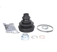 Jeu de joints-soufflets, arbre de commande SPIDAN 36170 pour TIPO (160_) 2 1990-