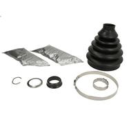 Jeu de joints-soufflets, arbre de commande SPIDAN 36175 pour TT (8J3) 2 2008-201
