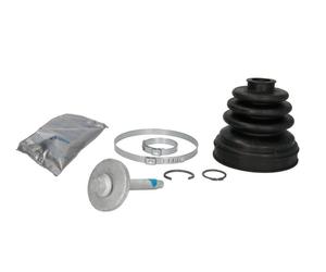 Jeu de joints-soufflets, arbre de commande SPIDAN 36411 pour V50 (545) 1.8 2004-