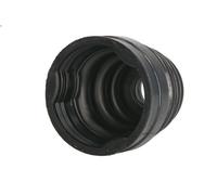 Jeu de joints-soufflets, arbre de commande SPIDAN 36431 pour AURIS 1.8 2012-2018