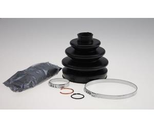 Jeu de joints-soufflets, arbre de commande SPIDAN 36924 pour C-MAX 1.8 2007-