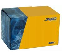 Jeu de joints-soufflets, arbre de commande SPIDAN GKNB11086