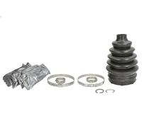 Jeu de joints-soufflets, arbre de commande SPIDAN GKNB20601 pour F-PACE 2 2015-