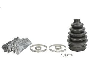 Jeu de joints-soufflets, arbre de commande SPIDAN GKNB20601 pour F-PACE 2 2015-