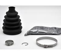 Jeu de joints-soufflets, arbre de commande SPIDAN GKNB20639 pour PANDA 1.3 2004-