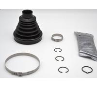Jeu de joints-soufflets, arbre de commande SPIDAN GKNB20659 pour CASCADA 2 2015-