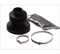 Jeu de joints-soufflets, arbre de commande SPIDAN pour BOXER Fourgon 2 2001-2006