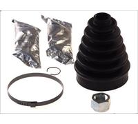 Jeu de joints-soufflets, arbre de commande SPIDAN pour BOXER Fourgon 2 2002-2006