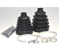 Jeu de joints-soufflets, arbre de commande SPIDAN pour TRANSIT Fourgon 2.2 2008-
