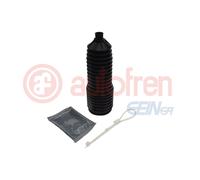 Jeu de joints-soufflets, direction AUTOFREN SEINSA D9287