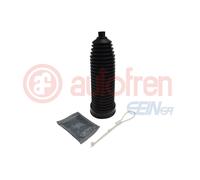 Jeu de joints-soufflets, direction AUTOFREN SEINSA D9289