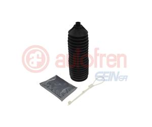 Jeu de joints-soufflets, direction AUTOFREN SEINSA D9366