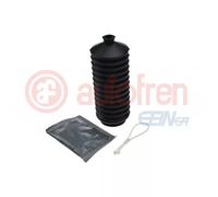 Jeu de joints-soufflets, direction avant AUTOFREN SEINSA D9001