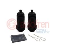 Jeu de joints-soufflets, direction avant AUTOFREN SEINSA D9102C