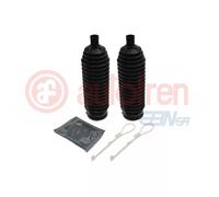 Jeu de joints-soufflets, direction avant AUTOFREN SEINSA D9210C