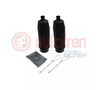 Jeu de joints-soufflets, direction avant AUTOFREN SEINSA D9291C