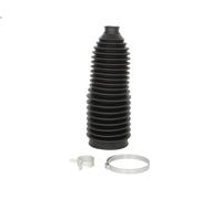 Jeu de joints-soufflets, direction LEMFOERDER 30178 01 pour A6 C5 2 2001-2005