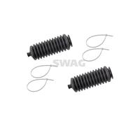 Jeu de joints-soufflets, direction SWAG 60 10 3865