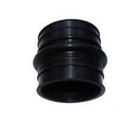Jeu de joints-soufflets Soufflet De Cardan Durite d'admission d'air avec manchon de débitmètre massique compatible avec Suzuki Grand Vitara 2006-2008 1383366J00,13833-66J00