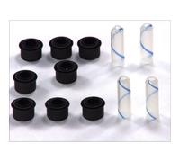 Jeu de joints, tige de soupape ELRING 284.769