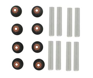 Jeu de joints, tige de soupape ELRING 308.970