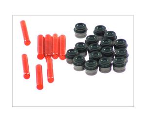 Jeu de joints, tige de soupape ELRING 424.800