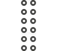 Kit joints de queue de soupape Victor Reinz pour Bmw Série 5 E60 Berline et E61 Touring (12/2001-02/2007)