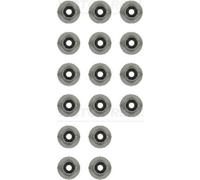 Jeu de joints, tige de soupape VICTOR REINZ 12-13246-01
