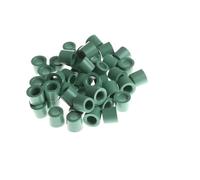 Jeu de joints toriques d'étanchéité, 50 pièces/ensemble, 1/4 po.