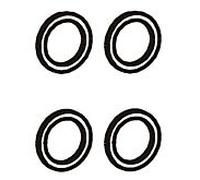 Jeu de joints toriques Grünbeck DN 22, DN 25, 4 pièces 187608e