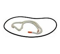 Jeu de joints Wolf 3910297 pour échangeur de chaleur CSK