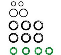 jeu de joints Wolf 3910423 pour FWS-2-80