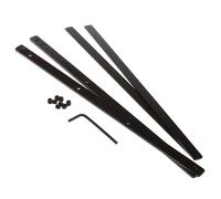 Jonction pour rail de guidage pour scies circulaires et scies sauteuses makita-p-20177