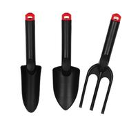 Jeu de jouets de plage pour enfants avec 3 outils pour construire des châteaux, jeu de sable et rangement facile, seau et pelles, grande pelle à sable pour enfants