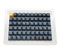 Jeu de Keycaps PBT Tripleshot Nazca