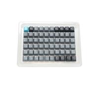 Ducky Skyline PBT Tripleshot Set - 133 Keycaps