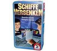 Jeu de la bataille navale de voyage G