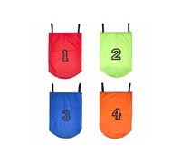 Jeu de La Course en Sac 4 Enfants - JUMPY - ALTOBUY Multicolore